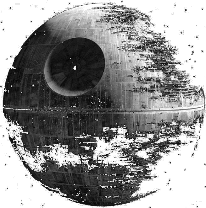 Death Star